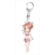 アイドルマスター シンデレラガールズ劇場 アクリルキーホルダー 安部菜々 （2） [キャラクターグッズ]