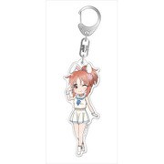 アイドルマスター シンデレラガールズ劇場 アクリルキーホルダー 安部菜々 （4） [キャラクターグッズ]