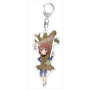 アイドルマスター シンデレラガールズ劇場 アクリルキーホルダー 上田鈴帆 （2） [キャラクターグッズ]