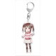 アイドルマスター シンデレラガールズ劇場 アクリルキーホルダー 緒方智絵里 （3） [キャラクターグッズ]