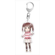アイドルマスター シンデレラガールズ劇場 アクリルキーホルダー 緒方智絵里 （3） [キャラクターグッズ]