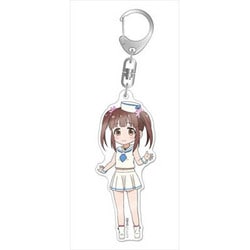 ヨドバシ Com ギフト Gift アイドルマスター シンデレラガールズ劇場 アクリルキーホルダー 緒方智絵里 4 キャラクターグッズ 通販 全品無料配達