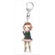 アイドルマスター シンデレラガールズ劇場 アクリルキーホルダー 難波笑美 （2） [キャラクターグッズ]