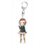 アイドルマスター シンデレラガールズ劇場 アクリルキーホルダー 難波笑美 （2） [キャラクターグッズ]