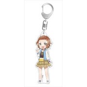 アイドルマスター シンデレラガールズ劇場 アクリルキーホルダー 難波笑美 （3） [キャラクターグッズ]