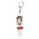 アイドルマスター シンデレラガールズ劇場 アクリルキーホルダー 前川みく （2） [キャラクターグッズ]