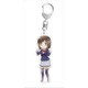アイドルマスター シンデレラガールズ劇場 アクリルキーホルダー 前川みく （3） [キャラクターグッズ]
