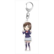アイドルマスター シンデレラガールズ劇場 アクリルキーホルダー 前川みく （3） [キャラクターグッズ]