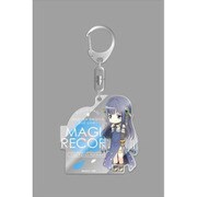 マギアレコード 魔法少女まどか☆マギカ外伝 アクリルキーホルダー 七海やちよ [キャラクターグッズ]