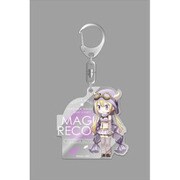 マギアレコード 魔法少女まどか☆マギカ外伝 アクリルキーホルダー 深月フェリシア [キャラクターグッズ]