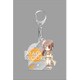 マギアレコード 魔法少女まどか☆マギカ外伝 アクリルキーホルダー 由比鶴乃 [キャラクターグッズ]