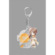 マギアレコード 魔法少女まどか☆マギカ外伝 アクリルキーホルダー 由比鶴乃 [キャラクターグッズ]