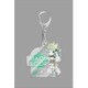 マギアレコード 魔法少女まどか☆マギカ外伝 アクリルキーホルダー 二葉さな [キャラクターグッズ]