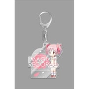 マギアレコード 魔法少女まどか☆マギカ外伝 アクリルキーホルダー 鹿目まどか [キャラクターグッズ]