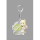マギアレコード 魔法少女まどか☆マギカ外伝 アクリルキーホルダー 十咎ももこ [キャラクターグッズ]
