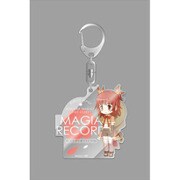 マギアレコード 魔法少女まどか☆マギカ外伝 アクリルキーホルダー 秋野かえで [キャラクターグッズ]