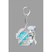 マギアレコード 魔法少女まどか☆マギカ外伝 アクリルキーホルダー 水波レナ [キャラクターグッズ]