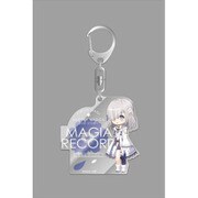 マギアレコード 魔法少女まどか☆マギカ外伝 アクリルキーホルダー 五十鈴れん [キャラクターグッズ]