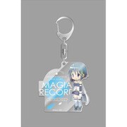 マギアレコード 魔法少女まどか☆マギカ外伝 アクリルキーホルダー 美樹さやか [キャラクターグッズ]