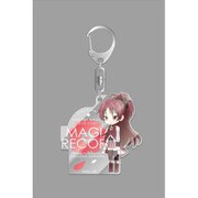 マギアレコード 魔法少女まどか☆マギカ外伝 アクリルキーホルダー 佐倉杏子 [キャラクターグッズ]