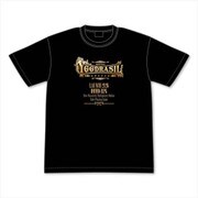 オーバーロード II ユグドラシル ローンチ記念Tシャツ XLサイズ [キャラクターグッズ]