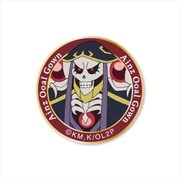 オーバーロード II ベルクロワッペン アインズ [キャラクターグッズ]