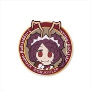 オーバーロード II ベルクロワッペン エントマ [キャラクターグッズ]