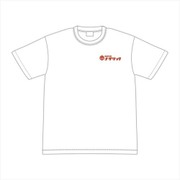 オーバーロード II 株式会社ナザリック Tシャツ L [キャラクターグッズ]