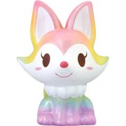 スクイーズ フォクシーフォックス アリア 7色 ストロベリーの香り