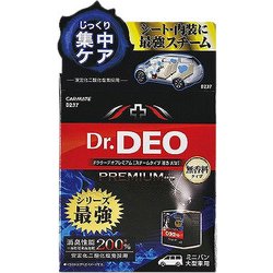 ドクターデオプレミアム スチームタイプ 浸透 大型 無香 D237