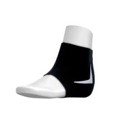 HS-50 [ハイパーストレッチ アンクル L ブラック]