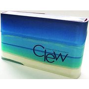 IOQSヒートスティックケース Clew マイアミブルー
