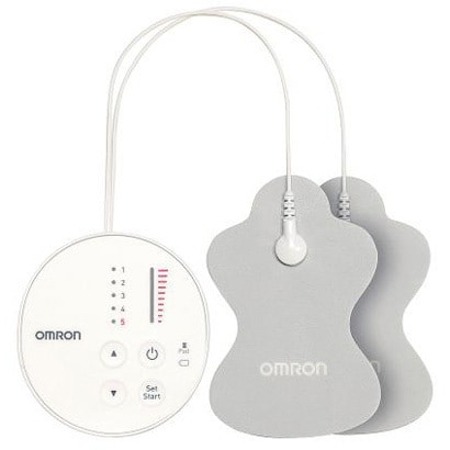 ヨドバシ.com - オムロン OMRON HV-F013W [低周波治療器] 通販【全品無料配達】