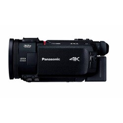 ヨドバシ.com - パナソニック Panasonic HC-WXF1M-K [デジタル4Kビデオ 