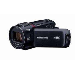 ヨドバシ.com - パナソニック Panasonic HC-WX1M-K [デジタル4Kビデオ ...