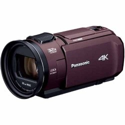 ヨドバシ.com - パナソニック Panasonic HC-VX1M-T [デジタル4Kビデオ