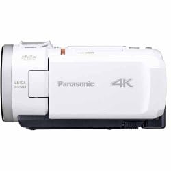 ヨドバシ.com - パナソニック Panasonic HC-VX1M-W [デジタル4Kビデオ