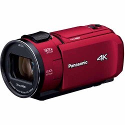 ヨドバシ.com - パナソニック Panasonic HC-VX1M-R [デジタル4Kビデオ