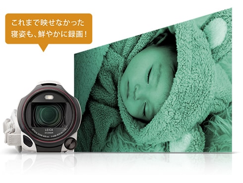 ヨドバシ.com - パナソニック Panasonic HC-VX990M-W [デジタル ヨドバシ.com - パナソニック Panasonic HC-VX990M-W [デジタル