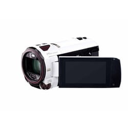 Panasonic 4Kビデオカメラ HC-VX990M