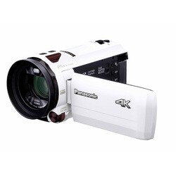 ビデオカメラ HC-VX990MS-W Panasonic パナソニック 白