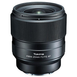 トキナー　Firin 20mm F2 MF ソニーEマウント（美品） Tokina FiRIN 20mm F2 FE MF ソニーEマウント｜新品通販フジヤカメラ