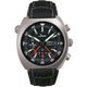 Instrument Chronographs（インストゥルメント クロノグラフ） 140 スペースクロノグラフ SS カワ 10BAR BK 140.ST