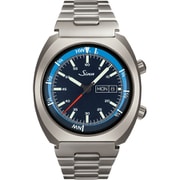 Instrument Watches(インストゥルメント ウォッチ) 240シリーズ SS ブレス 10BAR BL 240.ST.GZ.M