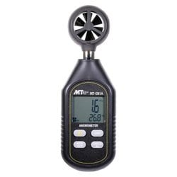 デジタル風速計 MT-EN1A