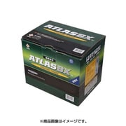 自動車用バッテリー 電解液注入済 AT 30A19L