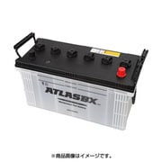 自動車用バッテリー 電解液注入済 AT 130E41L