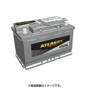 ISS対応 欧州車用バッテリー 電解液注入済 SA 57020