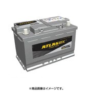 ISS対応 欧州車用バッテリー 電解液注入済 SA 58020
