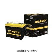 HV車補機用バッテリー 電解液注入済 AX 46B24R